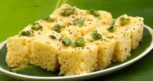 Talod Nylon Khaman Dhokla Recipe (1)