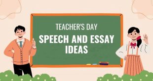 Teachers Day 2024 Essay Ideas.jp