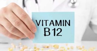 Vitamin B12 Deficiency Symptoms