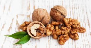 Walnuts Health Benefits 768x432