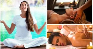 Ayurvedic Treatment For Stress R