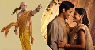 Chankya Marriage Tips For Men 17