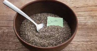 Chia Seeds Weight Loss. Jpg 768x