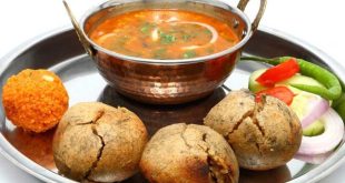 Dal Bati And Its Easy Recipe (1)