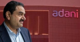 Gautam Adani Loss After Occrp