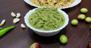 How To Karonda Chutney 768x432