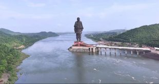 Narmada Statue F Unity 1 14 Aug