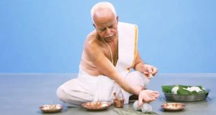 Pitru Paksha 2024 Significance O