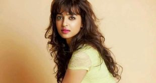 Radhika Apte Wins A Global Appla