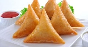 Samosa 1 2