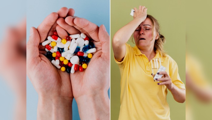 Antibiotics May Hurt Your Heart: 