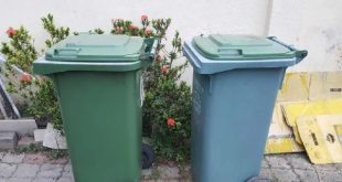 Tips For Placing Trash At Home V