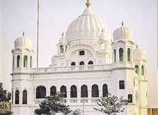 09 10 2024 Gurduara Kartarpur Sa