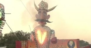 12 10 2024 Delhi Ravan Dahan 400