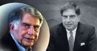 17 10 2024 Ratan Tata Life Facts