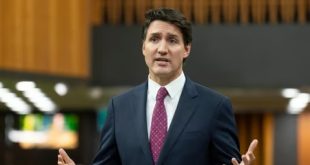 25 10 2024 25oct2024 Pj Trudeau