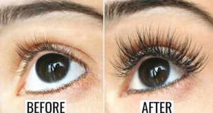 451622 Eyelashes