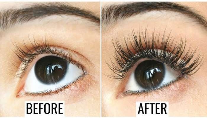 451622 eyelashes