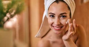 452422 Natural Skincare Tips