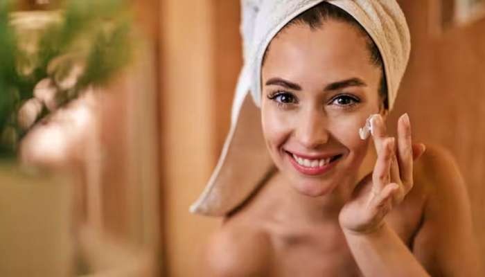 452422 Natural Skincare Tips