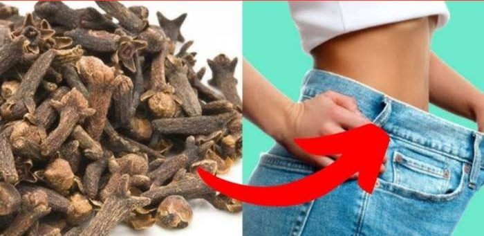 454611 Cloves For Weight Loss