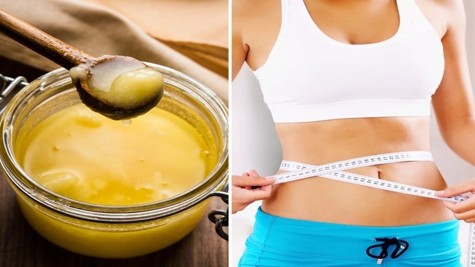 454658 Ghee For Weight Loss 1