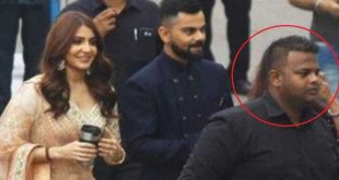 454884 Anushka Sharma And Virat