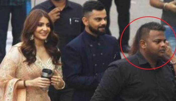 454884 Anushka Sharma And Virat