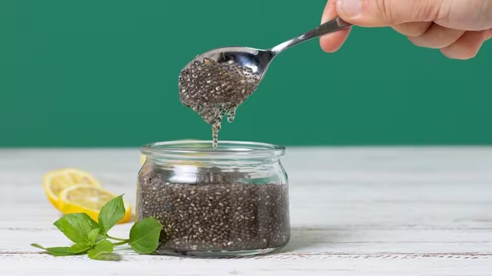 455589 Chia Seeds 1