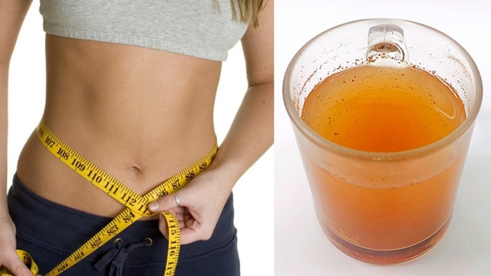 456010 Best Weight Loss Drinks 1