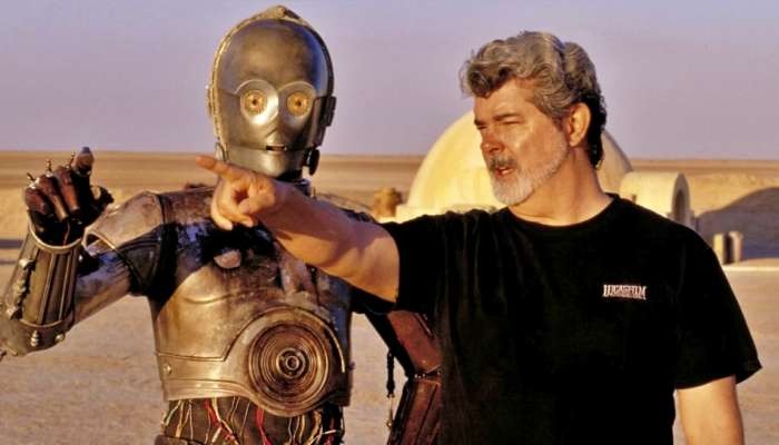 457404 George Lucas