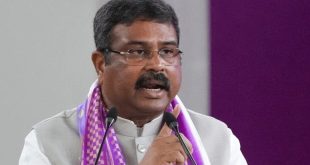 5 Dharmendra Pradhan