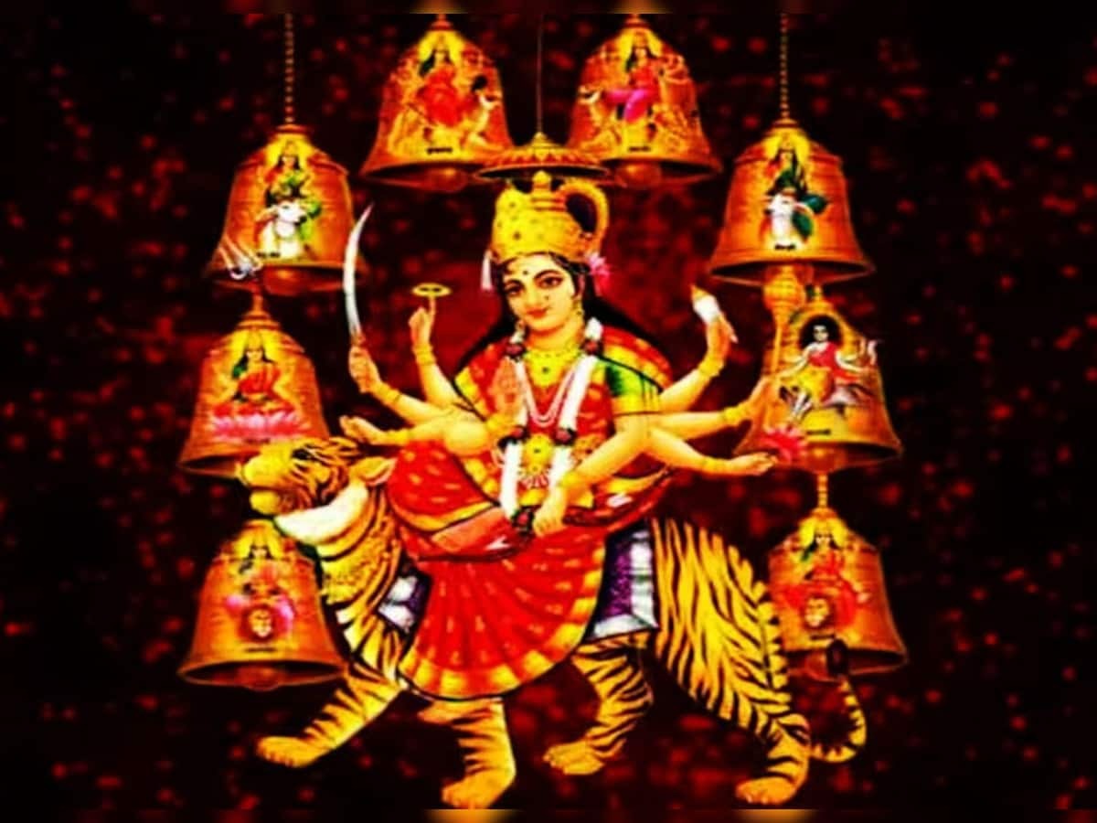 598144 Navratrijayambee