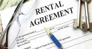 598655 Rent Agreement