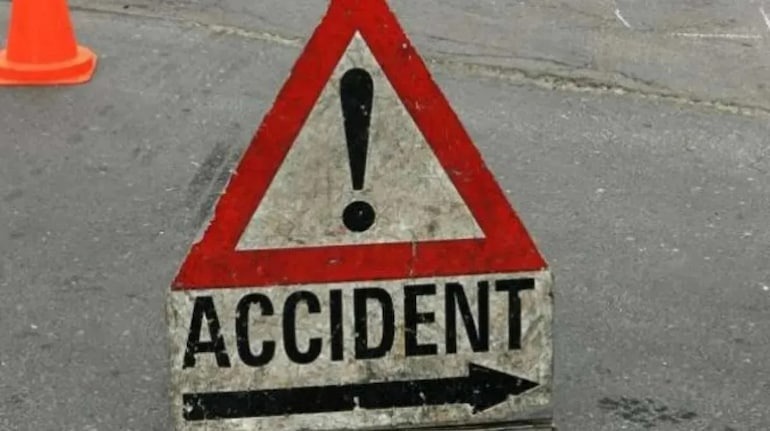 6 Accident