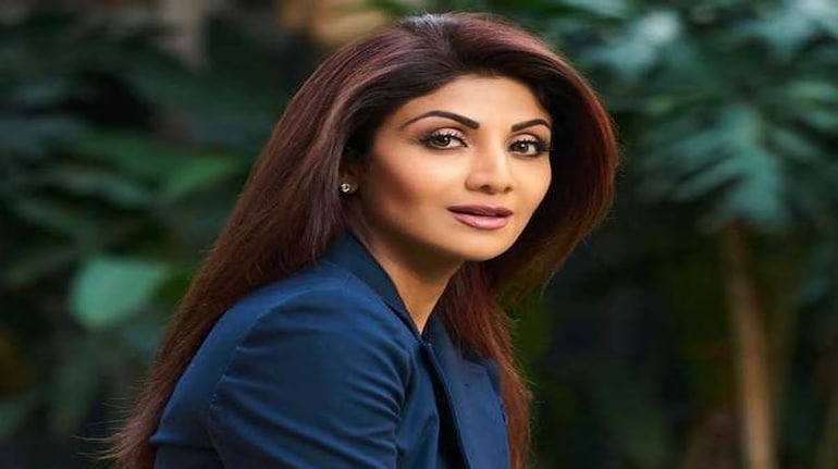 6 Shilpa Shetty