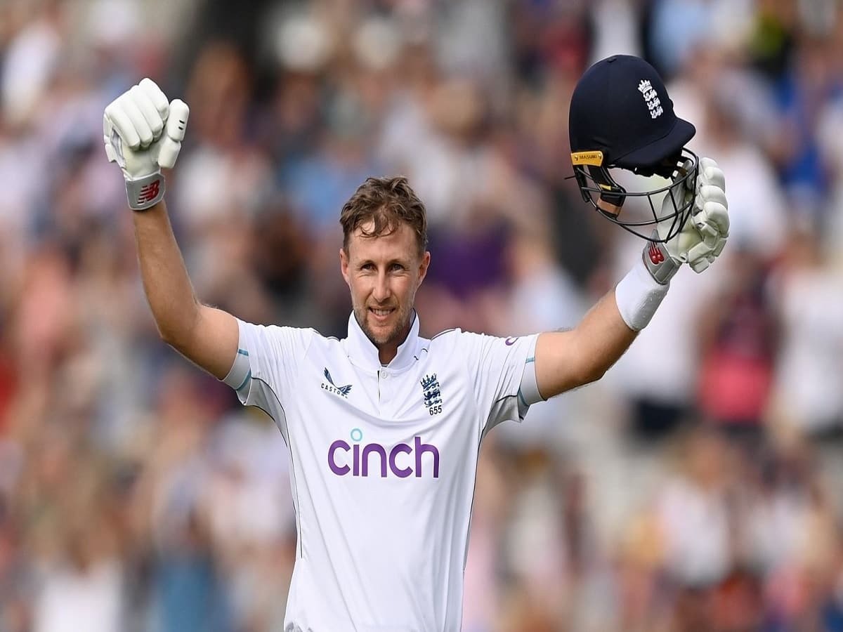 600021 Joe Root