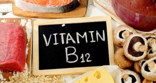 601255 Vitamin B12