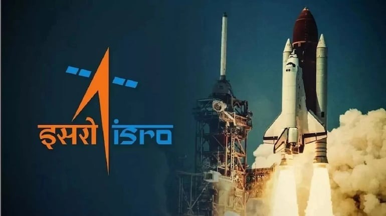 8 Isro