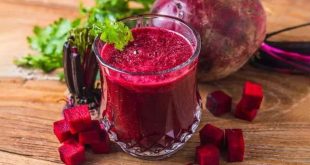 Beetroot Juice Health Benefits 7