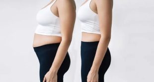 Belly Fat Home Remedies 768x432