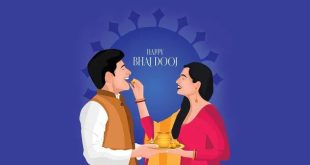 Bhai Dooj Quotes In Gujarati 768