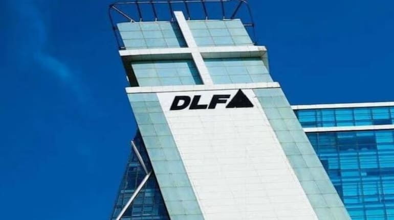 Dlf Company 1200