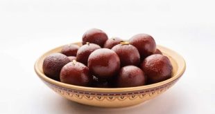 Diwali 2024 Gulab Jamun Recipe 7