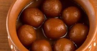 Diwali 2024 Homemade Gulab Jamun