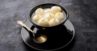 Diwali 2024 Rasgulla Recipe 768x