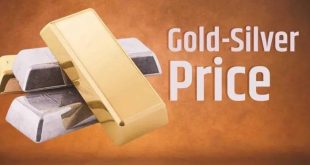 Gold Rates Today 05 October 2024