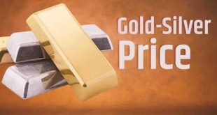 Gold Rates Today 12 October 2024