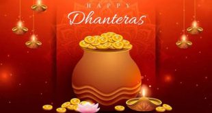 Happy Dhanteras 2024 Quotes And