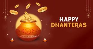 Happy Dhanteras 2024 Shayari In